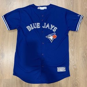 ✨BLUE JAYS JERSEY